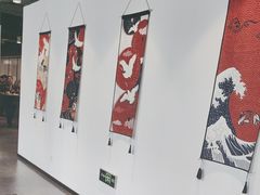 -黑松白鹿(金融街店)
