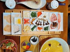 -芸南道·过桥米线(昆明老街旗舰店)
