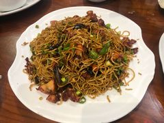 双椒鸡捞面-临潼印象·特色陕菜