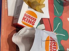 -汉堡王(北京通州领展店)