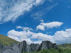 -墨石公园景区