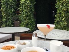 -顶层酒吧ROOF(上海艾迪逊酒店)