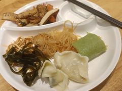 -素满香·素食自助餐(苏州·临顿路店)