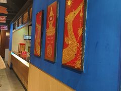 -傣妹火锅(罗宾森购物中心店)