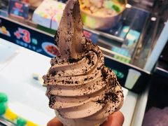 -德克士(益庄北国店)