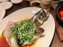 -广州柏悦酒店·悦景轩·粤菜餐厅