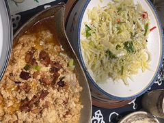 -一块豆腐·海鲜·家常菜(李沧书院路店)