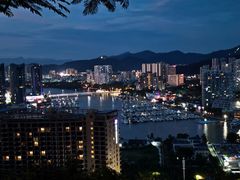 -鹿回头风景区