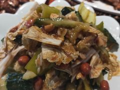 -满堂春特色餐馆