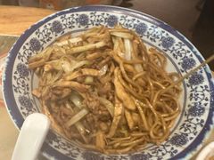 -慧娟面馆·餐厅(望江路店)