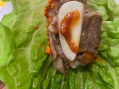 -八乔煎肉馆·丹东特色煎锅(梅林店)