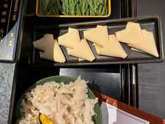 -色響火锅(恒隆广场店)