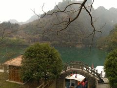 -小七孔景区东门售票处