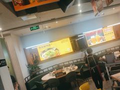 -令狐冲烤鱼·烧菜馆(达明店)