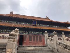 -历代帝王庙博物馆