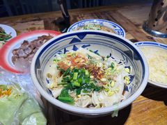 -袁家村关中印象体验地(大唐不夜城店)