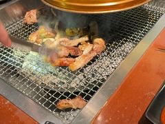 -肉甲韩国木炭烤肉(新壹街1店)
