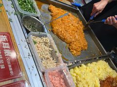 -丁家坡洋芋·观音桥好吃街A区(全国总店)