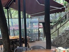 -巴倒烫陆派火锅山庄(南山总店)