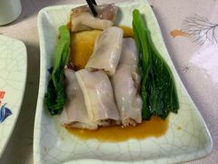 阿政一品虾饺皇-阿政粤小馆(中央大街店)