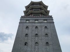 -珲春防川景区