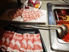 -海底捞火锅(九久奥特莱斯店)