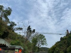 -佛爷洞旅游景区