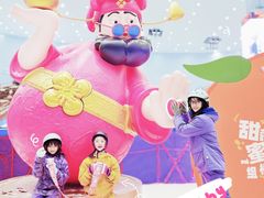-广州热雪奇迹