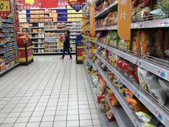 -大润发(梅兰东路店)