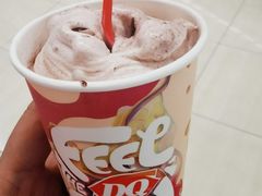 -DQ·蛋糕·冰淇淋(浦江欢乐颂店)