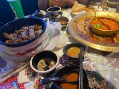 -哥老官重庆美蛙鱼头(虹口龙之梦店)