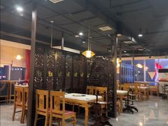 -重庆巴渝火锅(钟家村店)