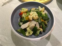 春色满园-鑫巴蜀(和平里店)