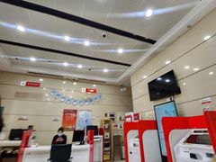 -中信银行(中信泰富广场支行)