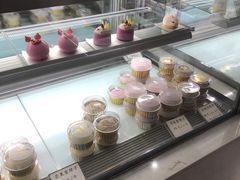 -欢牛蛋糕屋(萧山万象汇店)