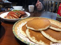 -张氏父子常德肠子馆(贺龙店)