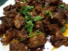 -连池鱼豆味坊(风景区店)