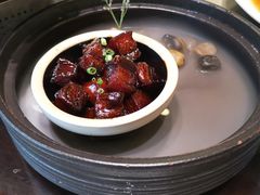 -茶叁酒肆·楚味江湖(菱角湖店)
