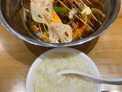 -乐山鲜知味钵钵鸡(奎星楼店)