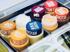 -赛百味SUBWAY(都汇天地店)