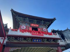 -滦州古城