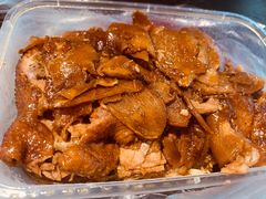 -百家春好德来姜母鸭