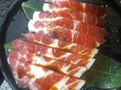 -九田家黑牛烤肉料理(荣成九龙城店)