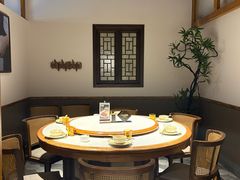 -福满我家大碗厨·湘菜(上海大厦店)
