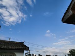 -云里小坐·小院里·团建·宴请·下午茶(三圣乡店)