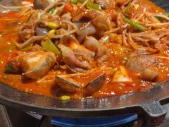 -KimPro 辛普乐概念韩餐