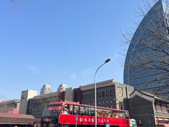 -古文化街旅游区