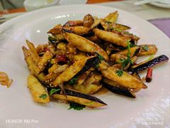 风味茄子-褚小白·烧烤铜锅涮