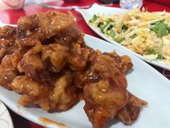 -夕阳红小吃(中街大悦城店)