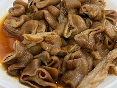 -朱大嘴肥肠血旺(福字街店)